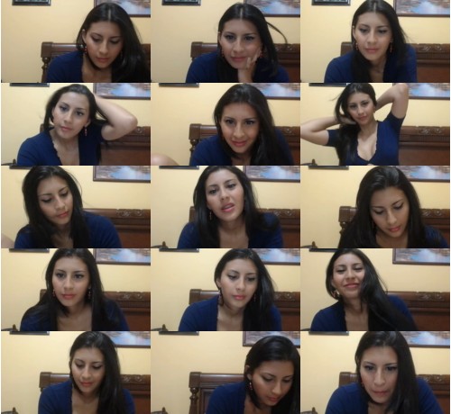 Download Video File: cam4 lujuria08