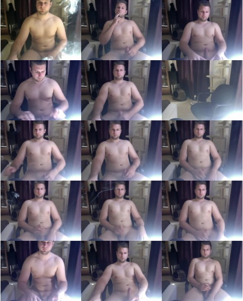 Download Video File: cam4 m4r3k91