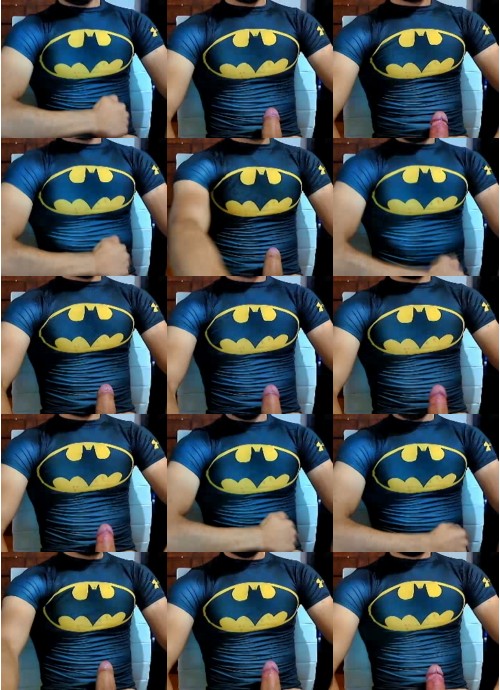 Download Video File: cam4 macho4543