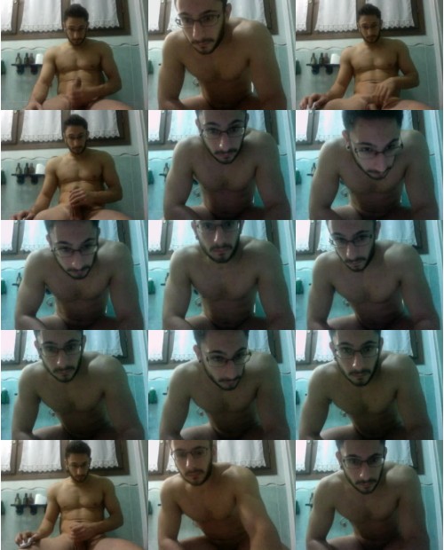 Download Video File: cam4 maialino92