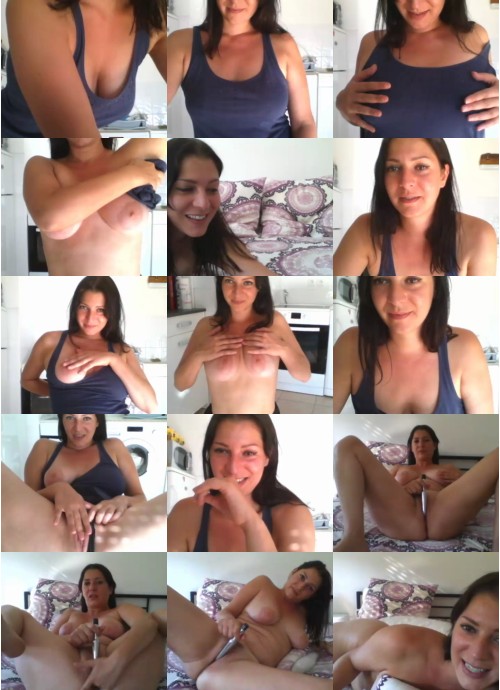 Download Video File: cam4 maryline1