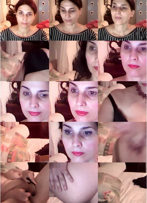 Download Video File: cam4 melantha