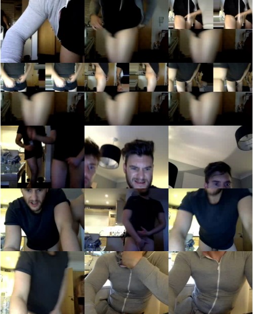 Download Video File: cam4 michaelbooth