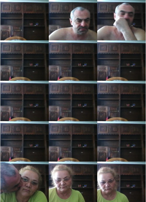 Download Video File: cam4 mihai p40