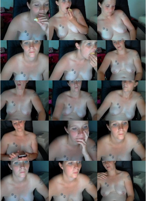 Download Video File: cam4 milfje26