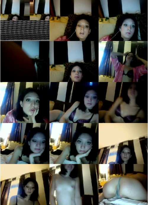 Download Video File: cam4 missamerica1