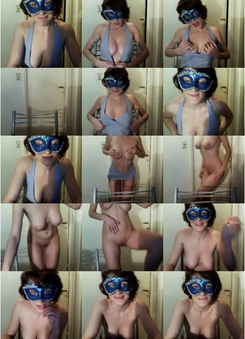 Download Video File: cam4 nelkagirl