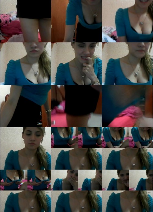 Download Video File: cam4 pinkybby