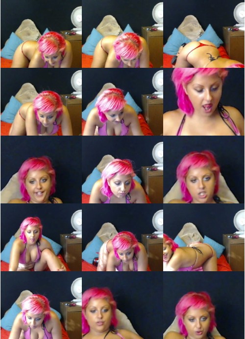 Download Video File: cam4 pinkysmith03