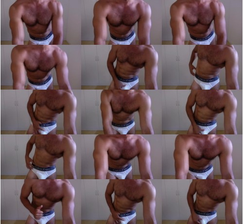 Download Video File: cam4 popopo0
