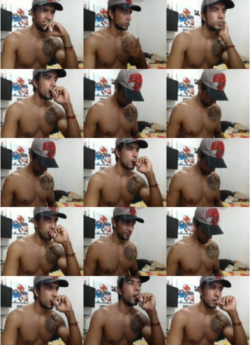 Download Video File: cam4 radamantisxx