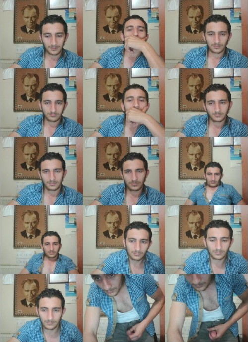 Download Video File: cam4 real man34