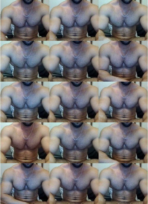 Download Video File: cam4 rebeuubgchoo