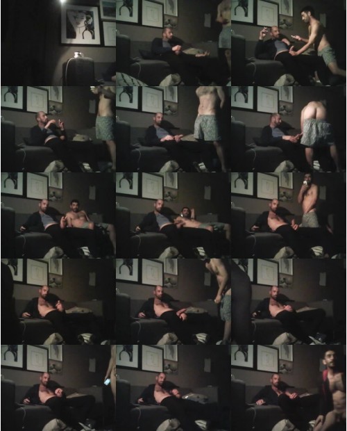 Download Video File: cam4 rickct72