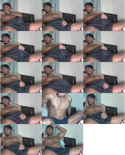 Download Video File: cam4 seducerblack