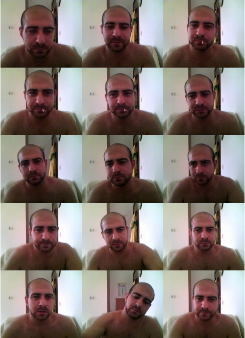 Download Video File: cam4 sexloco86