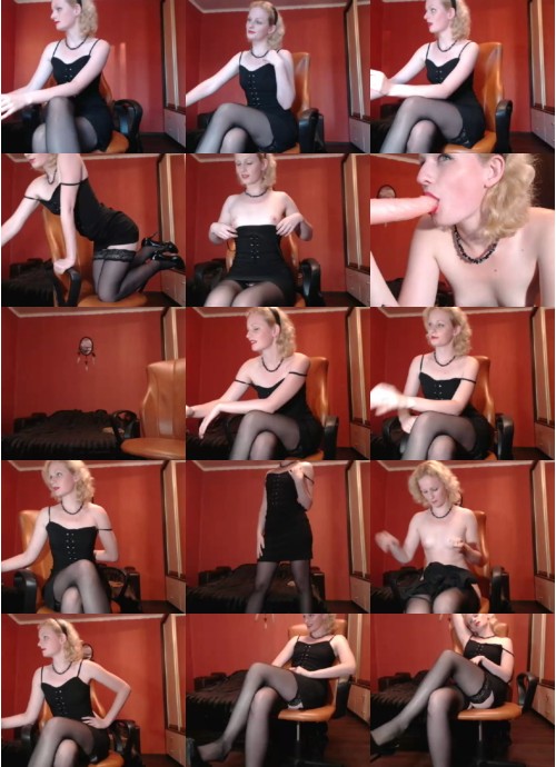 Download Video File: cam4 sheila666