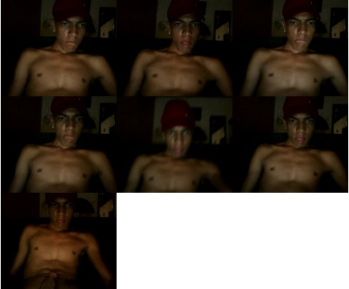 Download Video File: cam4 stivenangulo