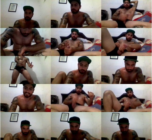 Download Video File: cam4 stonew1