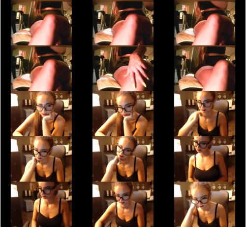 Download Video File: cam4 suckretary
