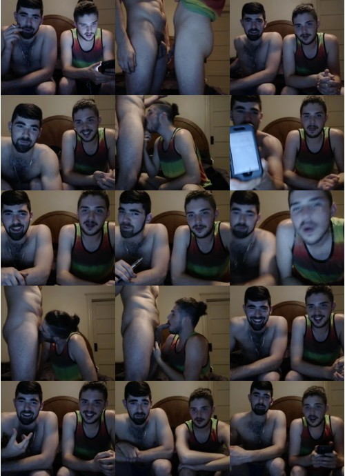 Download Video File: cam4 sydmack55