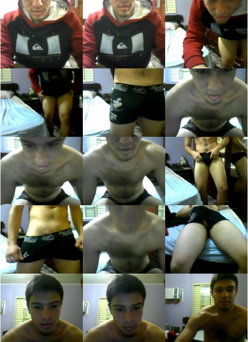 Download Video File: cam4 teuocomedor