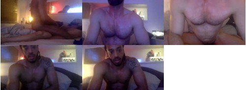 Download Video File: cam4 thug4luvin