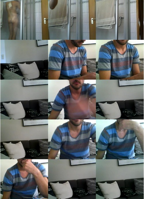 Download Video File: cam4 timebomb83