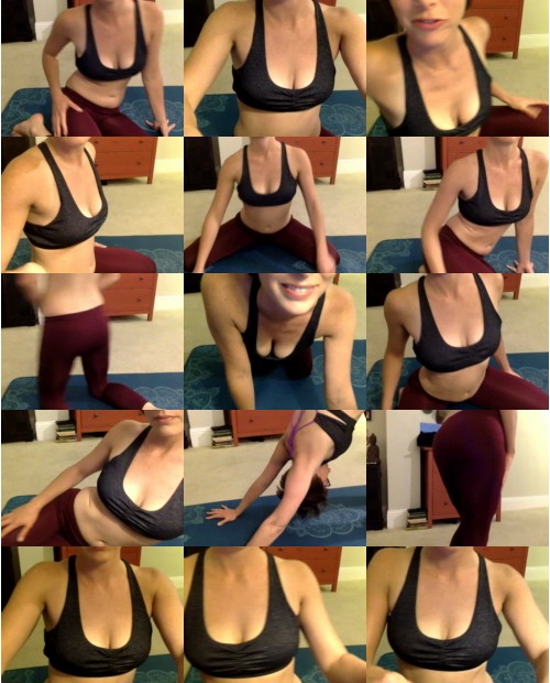 Download Video File: cam4 travln tart