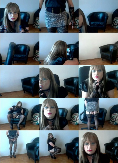 Download Video File: cam4 tvmistress