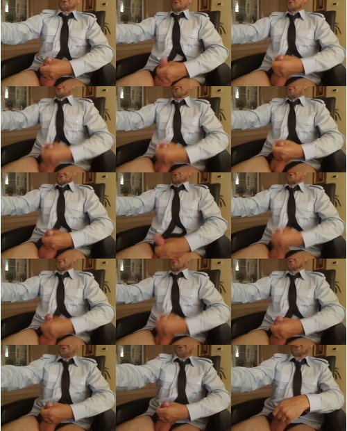 Download Video File: cam4 uniformshirt