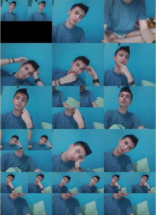 Download Video File: cam4 wampirrock2
