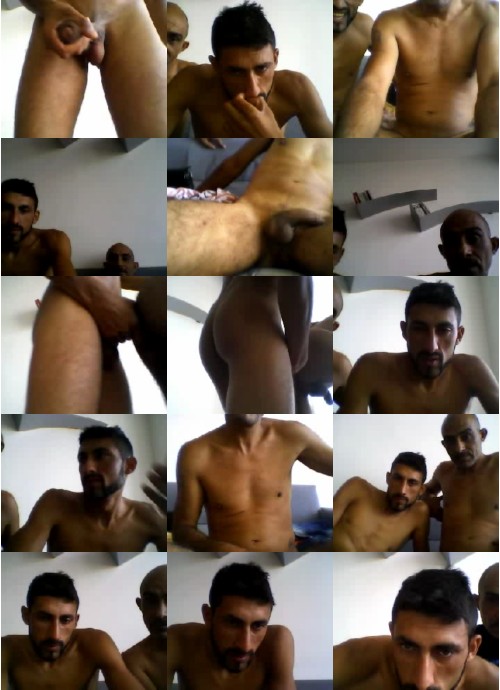 Download Video File: cam4 xameleonat