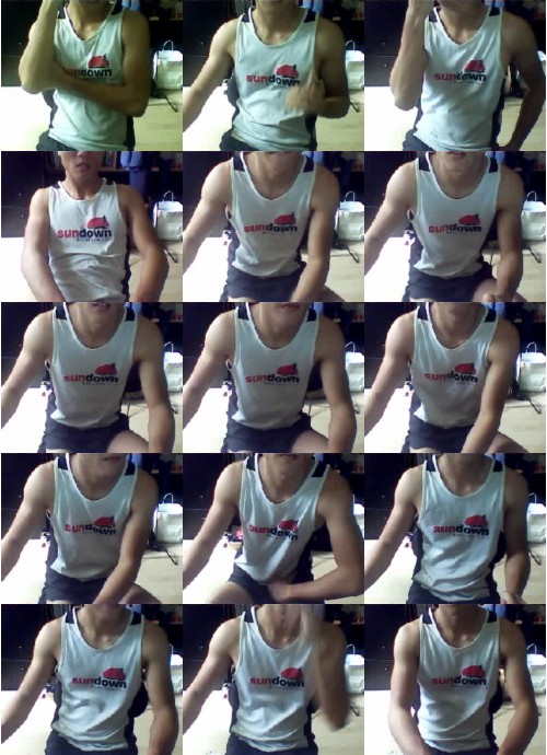 Download Video File: cam4 xingyi