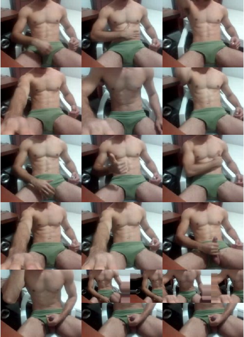 Download Video File: cam4 yellowcold