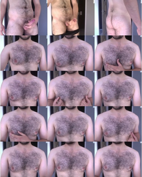 Download Video File: cam4 younghairypl