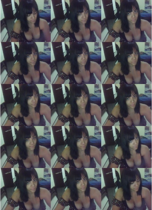 Download Video File: cam4 z0mbiegirl