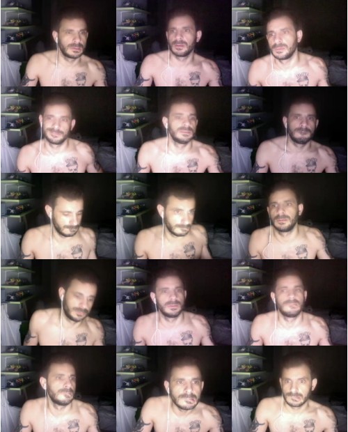Download Video File: cam4 aleessa89