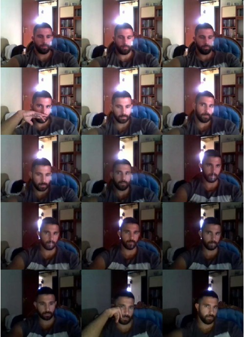 Download Video File: cam4 alexkouk