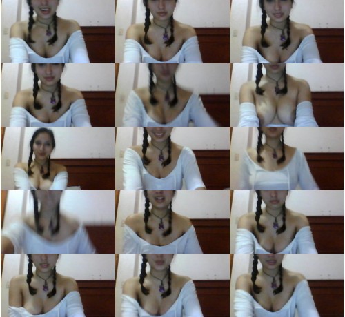 Download Video File: cam4 angielangel