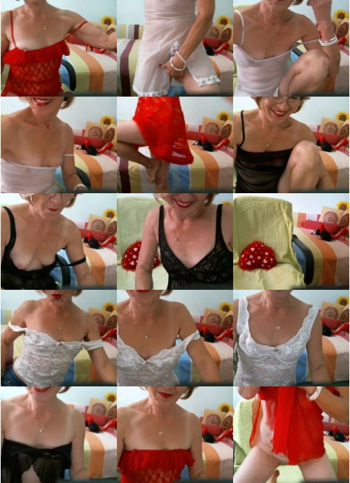 Download Video File: cam4 annyuskaa