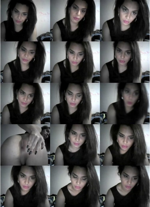Download Video File: cam4 baarbarellas