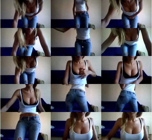 Download Video File: cam4 babygirl999a