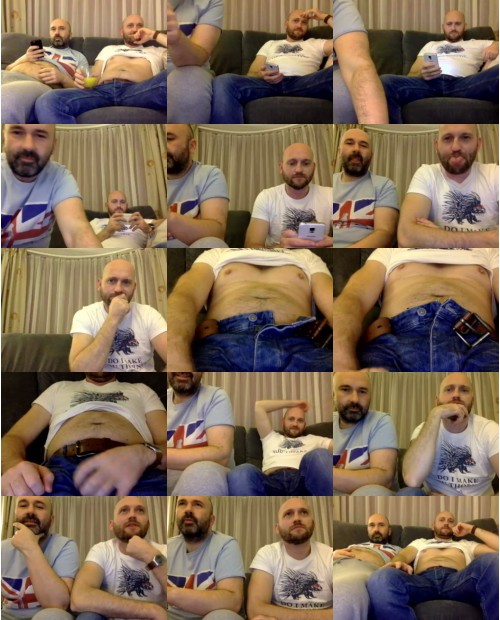 Download Video File: cam4 baragan80