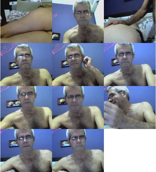 Download Video File: cam4 bedui