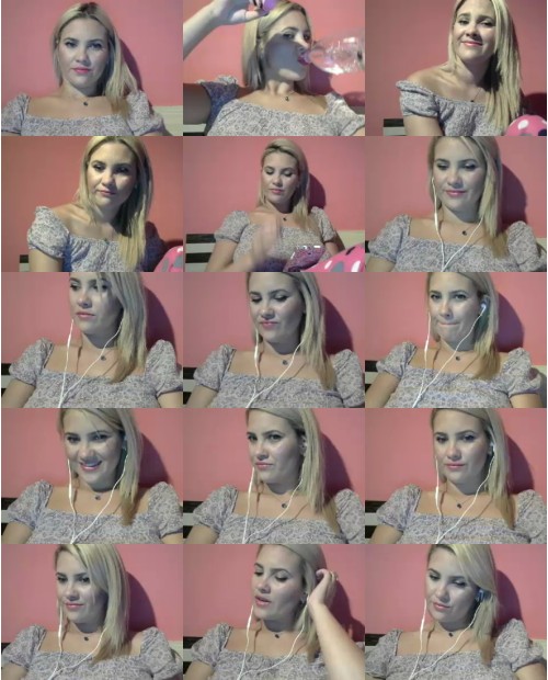Download Video File: cam4 bela burke
