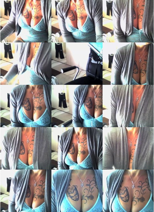 Download Video File: cam4 blacklady67