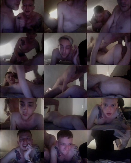 Download Video File: cam4 blamie69