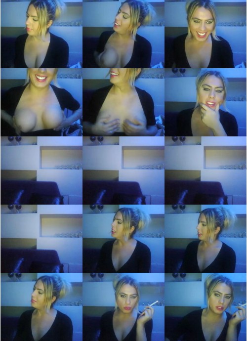 Download Video File: cam4 bursamiray