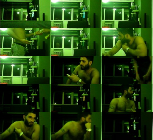 Download Video File: cam4 by tokmak